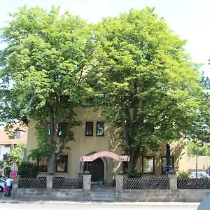  Värdshus Gruner Baum