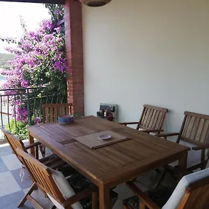  Apartment Fioretta Kroatien