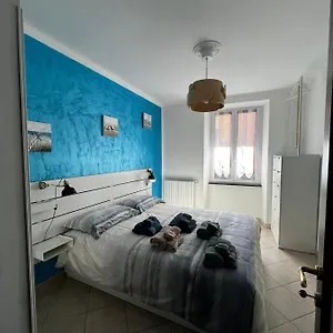  Apartment Civico69 Italien