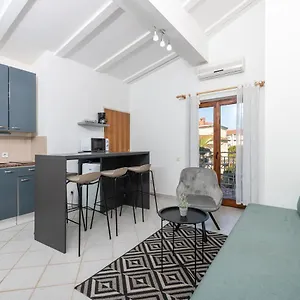  Apartment Tea Kroatien