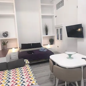  Privatunterkunft Casa El Drago-tafira Baja Spanien