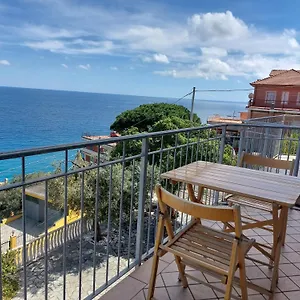  Apartment Finestra Sul Mare 1 Italien