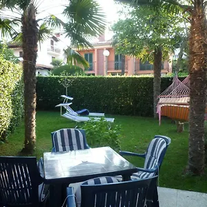  Apartment Braus Kroatien