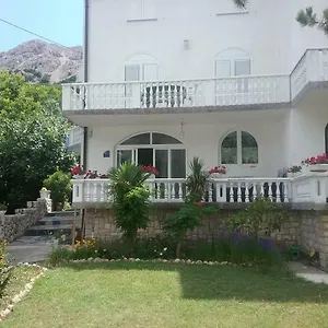  Apartment Put Kroatien